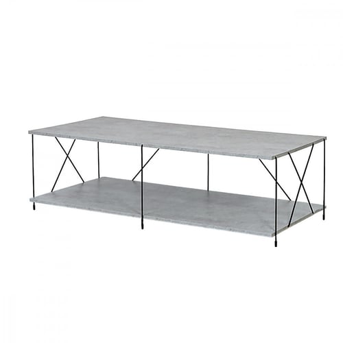 طقم طاولات 5 قطع خشب ماليزي , سطح خشب بقاعدة معدني...