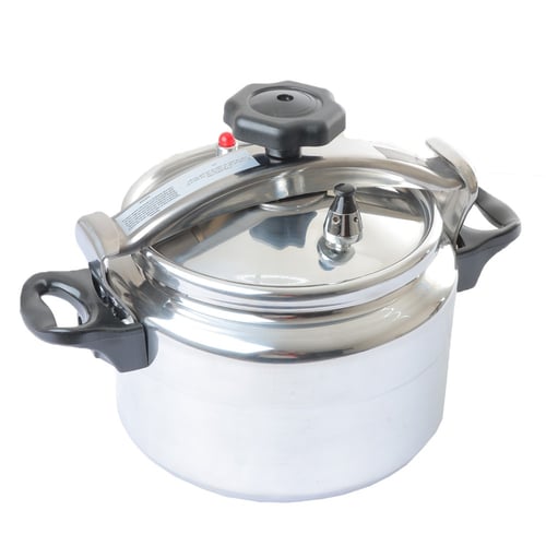 قدر ضغط 11 لتر المنيوم