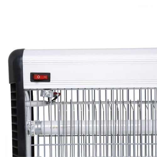 جيباس قاتل الحشرات الكهربائي