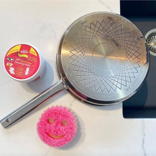 معجون التنظيف السحري سبيدي 500 جرام A-05-1