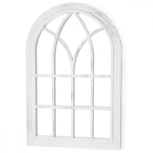 مرايات جداريه على شكل شباك A_12_1