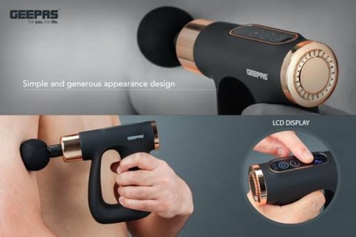 جهاز مساج العضلات جيباس