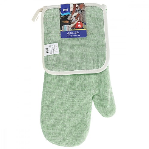 قفازات مطبخ قماش رايت B_02_3