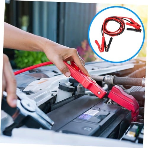 كيبل بطاريات السيارة 800 امبير