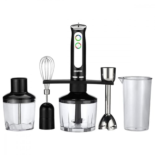 جيباس خلاط يدوي كهربائي 4*1 متعدد الاستعمالات