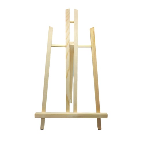 ستاند رسم لوحات خشب