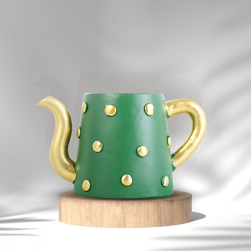 مباخر بولي تصميم إبريق A 301