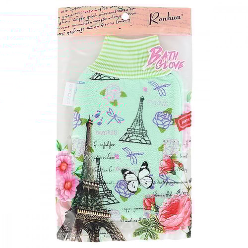 قفازات الاستحمام لليدين A_03_3