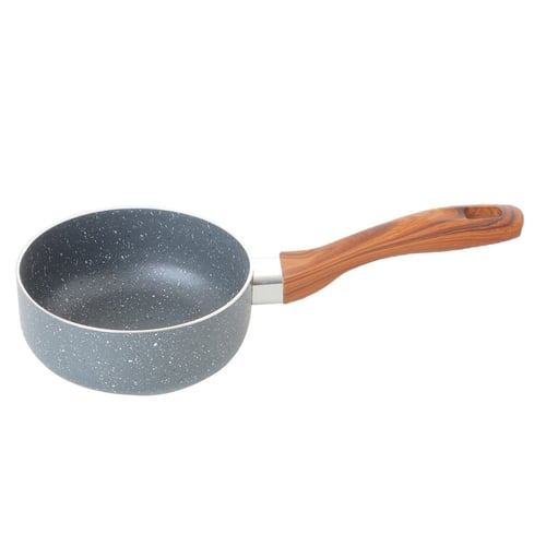 كسرولة بيد من الجرانيت 14 سم A-07-3