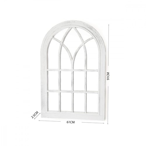 مرايات جداريه على شكل شباك A_12_1