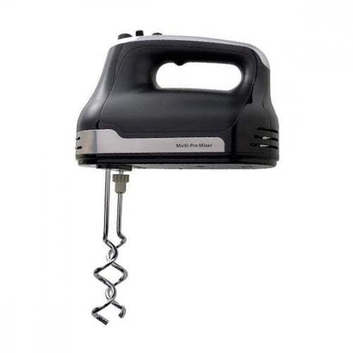 جانو عجانه كهربائية 5 لتر 500 واط أسود -G-04-01