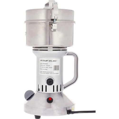 مطحنة هيوج السيف إليك 300 جرام