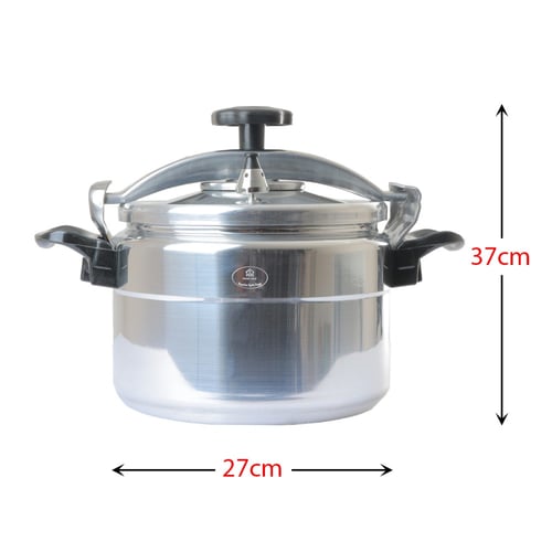 قدر الضغط 9 لتر