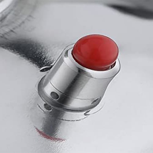 قدر ضغط السيف المنيوم 6 لتر -M-03-01