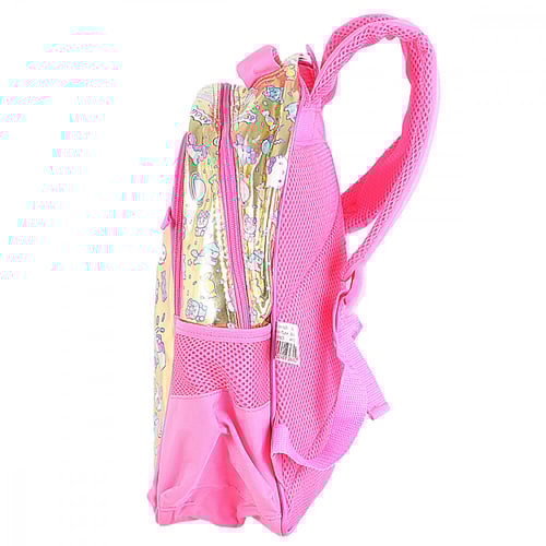 شنط مدرسية بنات هيلو كيتي مع مقلمية A-07-5