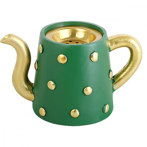 مباخر بولي تصميم إبريق A 301