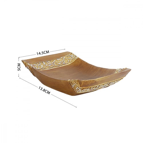 صحن تقديمات حلويات ومكسرات-L04-01