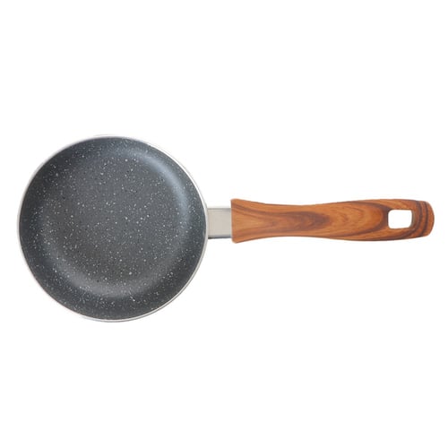 كسرولة بيد من الجرانيت 14 سم A-07-3