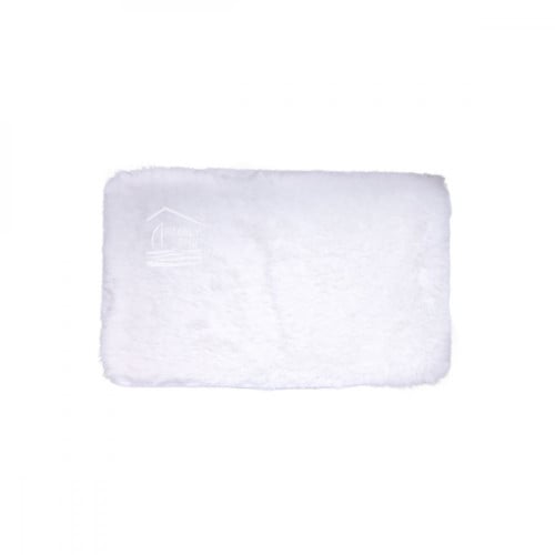 دعاسات مداخل فرو لون ابيض A0101