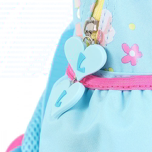 شنطة مدرسة لولو كاتي بعجلات A-07-5