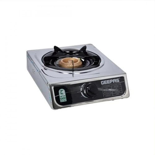 موقد غاز عين واحدة من جيباس -G-04-02