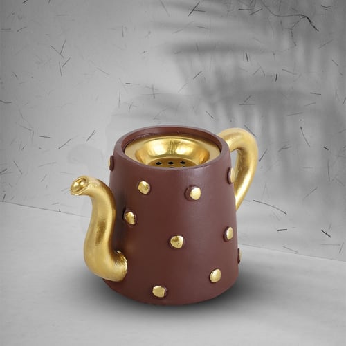 مباخر بولي تصميم إبريق A 301