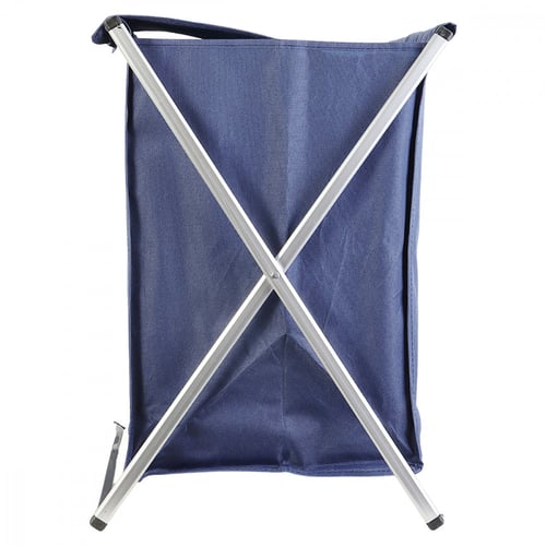 سلات غسيل ملابس قماش قابلة للطي A_09_5