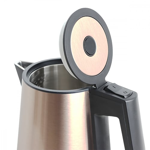 جيباس غلاية ماء كهربائية 1.7 لتر -I-04-01