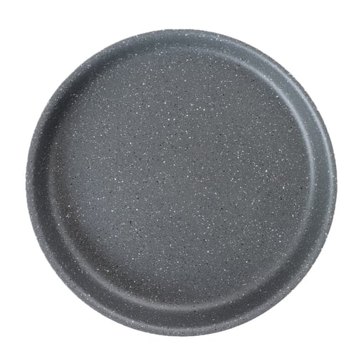 صينية جرانيت دائري 26 سم