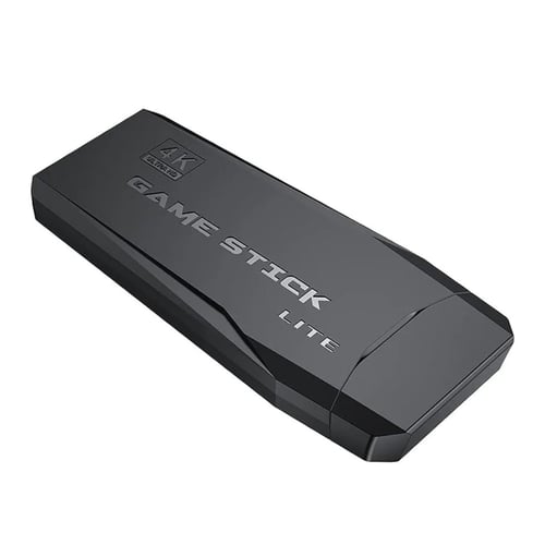 جهاز العاب 2.4g wireless مع وحدة تحكم لاسلكية