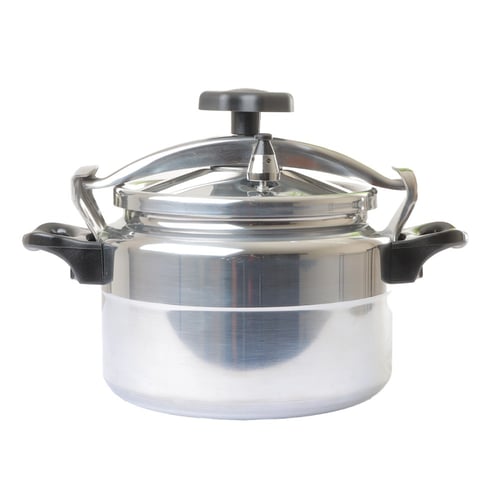 قدر ضغط 11 لتر المنيوم