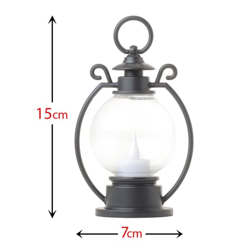 فوانيس رمضانية كلاسيكية اضاءة ليد