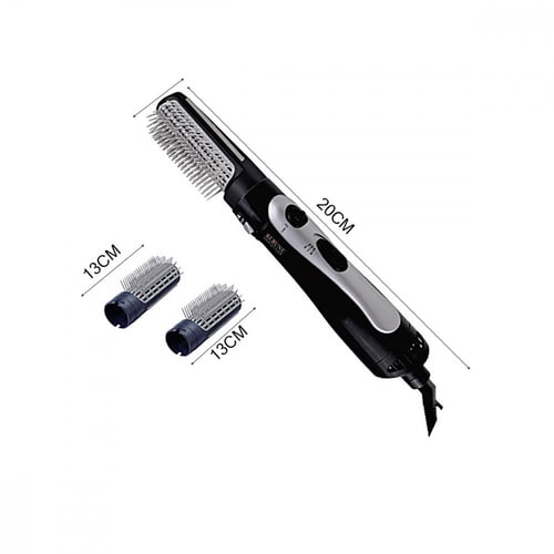 ريبون إستشوار تصفيف الشعر 1000 واط فرشتين -I-04-01