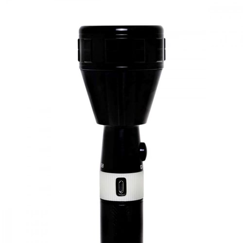 كشاف يدوي كهربائي 3*1 من جيباس 400 ملي أمبير -I-03...