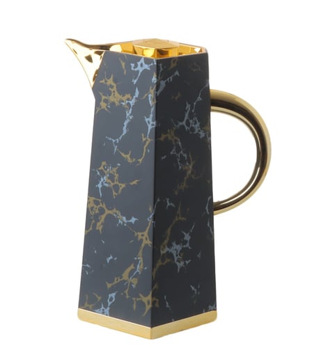 ثلاجة القهوة ميليندا رخامي اسود 1 _A_01