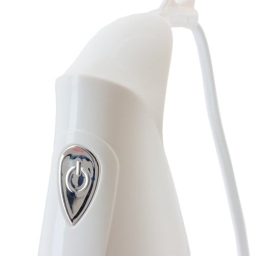 خلاط كهربائي يدوي جيباس أبيض 180 واط