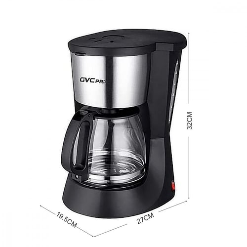 ماكينة قهوة اسبرسو من جي في سي برو