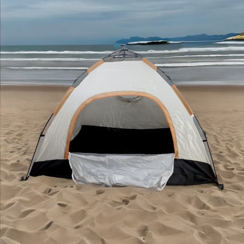خيمة للرحلات سهلة التركيب