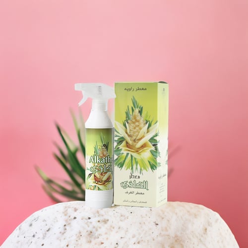 معطر مفارش وغرف راوية 500 مل