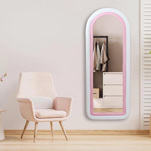 مرايا جدارية فخمة للمنزل