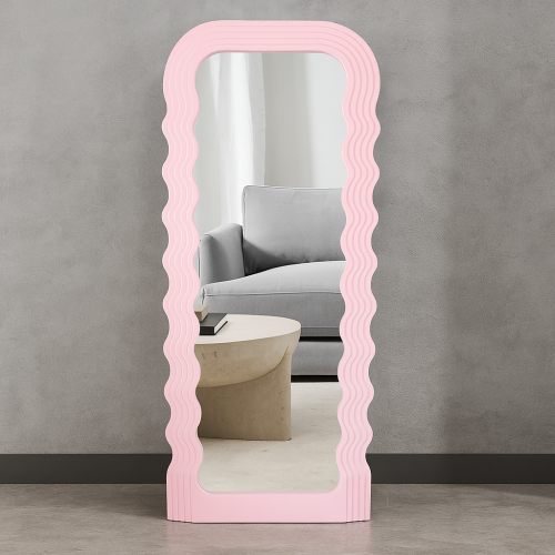 مرايا طويلة جدارية A_14_1