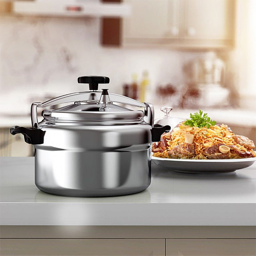 قدر ضغط السيف المنيوم 6 لتر -M-03-01