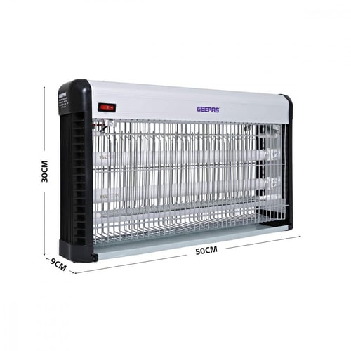 جيباس قاتل الحشرات الكهربائي