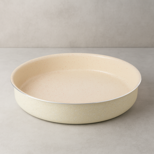 صينية للفرن دائري عميق 32 سم