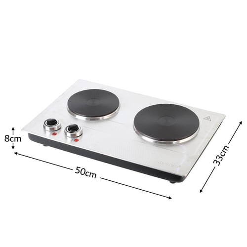 طباخ كهربائي كولن 1500 واط – عينان للطهي | أداء قو...