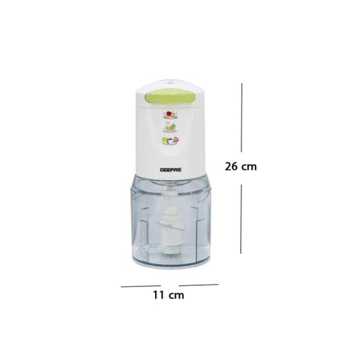 فرامة خضروات جيباس الكهربائية