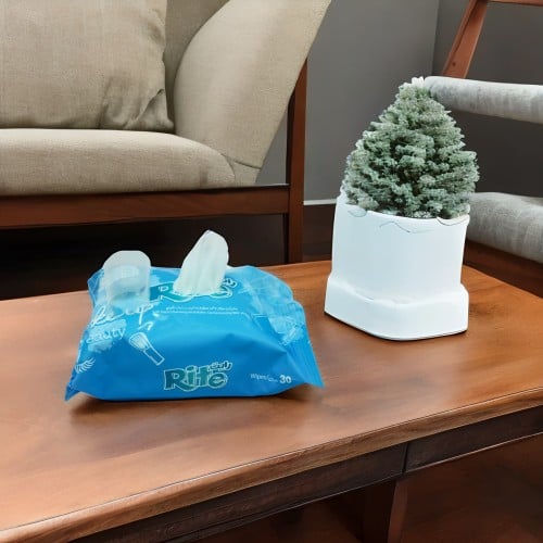 مناديل مزيلة للمكياج