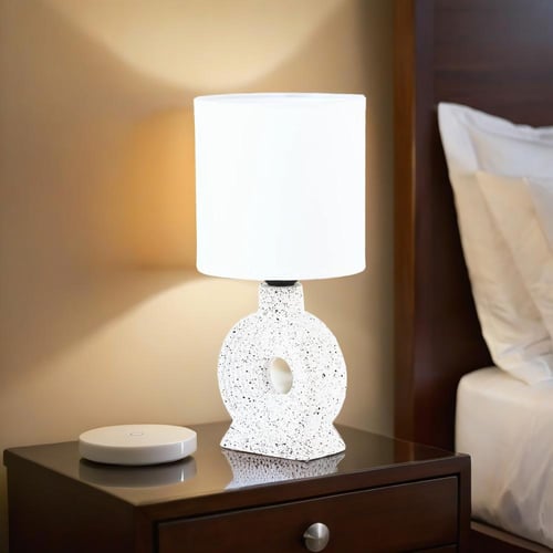 أباجورة إضاءة مودرن لغرف النوم