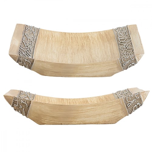 صحن تقديمات حلويات ومكسرات-L04-01