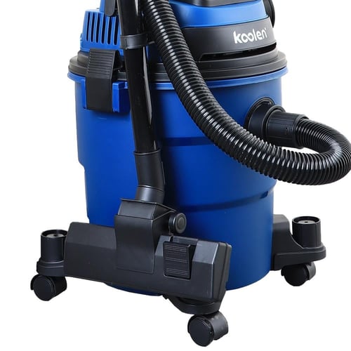 مكنسة كهربائية كولين رطب و جاف 1600 واط أزرق